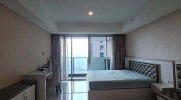 Gambar 5 Disewakan Tower Intercon Type Studio Size 38 Sqm