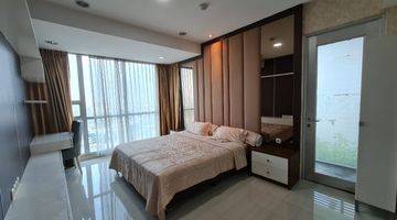 Gambar 1 Apartment Kemang Village Tower Infinity