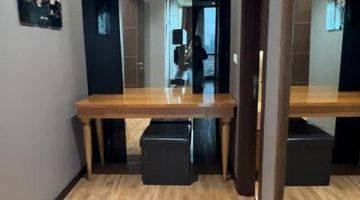 Gambar 2 Apartemen Kemang Village Tower Tiffany