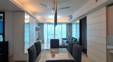 Gambar 4 Apartment Kemang Village Tower Cosmopolitan