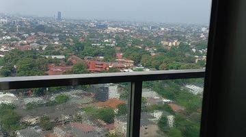 Gambar 5 Tower Intercon Kemang Village