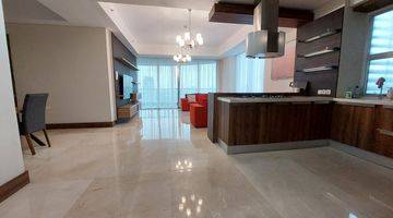 Gambar 5 Apartemen Kemang Village 