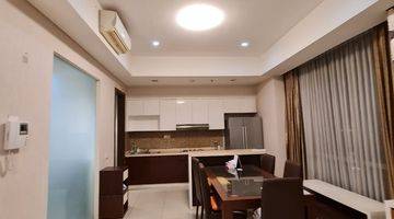 Gambar 1 Apartment Kemang Village Ritz Tower