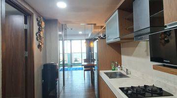 Gambar 3 Apartemen Kemang Village Tower Intercon