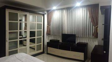 Gambar 1 Apartemen Kemang Village Tower Empire