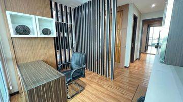 Gambar 3 Apartemen Kemang Village Tower Tiffany