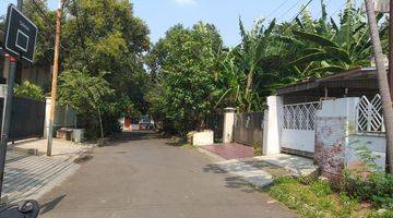 Gambar 2 Dijual Rumah Hitung Tanah Saja Di Pulomas Jakarta Timur 