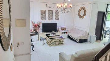 Gambar 2 Dijual Cepat Rumah 2 Lantai Di Cluster Palm Spring Jakarta Timur 