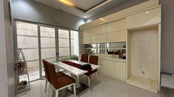 Gambar 5 Dijual Cepat Rumah Semi Furnished Di Pondok Gading Utama Jakarta 