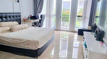 Gambar 3 Dijual Cepat Rumah 2 Lantai Di Cluster Palm Spring Jakarta Timur 