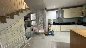 Gambar 1 Dijual Cepat Rumah Semi Furnished Di Pondok Gading Utama Jakarta 