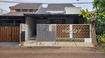 Gambar 1 Jual Rumah View Taman Dekat Mall Teraskota di Griyaloka Bsd City