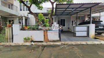 Gambar 4 Jual Cepat Rumah Cluster Semi Furnish Di Bukit Dago Pamulang Dekat Kampus Unpam Yn 