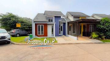 Gambar 1 Jual Rumah Full Renovasi Di Serpong Garden Tangerang Selatan yn 