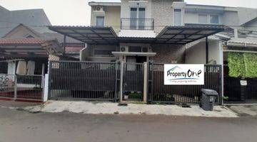 Gambar 1 Jual Rumah Di Griyaloka Bsd City Serpong LH 