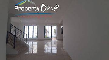 Gambar 3 Dijual Rumah Cluster Delatinos Bsd City Yn Ld 