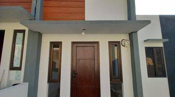 Gambar 1 Rumah Ala Skandinavian Free Smartlock Door 30 Menit Ke Kampus Ugm