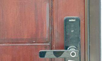 Gambar 3 Rumah Ala Skandinavian Free Smartlock Door 30 Menit Ke Kampus Ugm