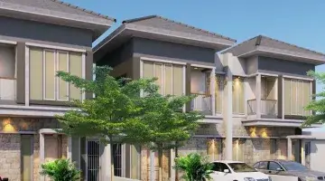 Gambar 1 Dijual Rumah Ada SHM Di Tengah Kota Jogja Hanya 800 Jt an