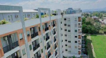 Gambar 1 Apartement Student Castle Siap Huni Di Seturan Sleman Jogja