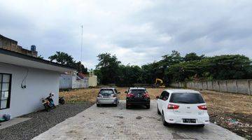 Gambar 5 Rumah Di Sleman Jogja 2 Lantai Cluster View Merapi