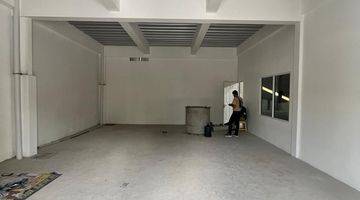 Gambar 2 Disewakan Gudang Baru , Ada Toko 140 M² ,  Ada Kantor ,  Air Sumur,  Minim Sewa 2 Tahun.