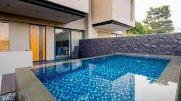 Gambar 1 Dijual Rumah Siap Huni Dalam Townhouse 4 Lantai di Cipete, Jaksel