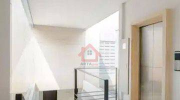 Gambar 2 Dijual Rumah Siap Huni Dalam Townhouse 4 Lantai di Cipete, Jaksel