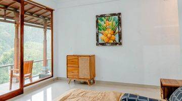 Gambar 2 Dijual Rumah Villa Semi Furnished Bagus di Tabanan Bali