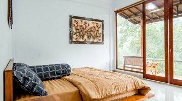 Gambar 3 Dijual Rumah Villa Semi Furnished Bagus di Tabanan Bali