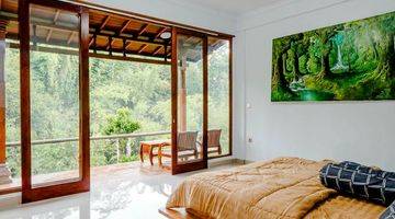 Gambar 4 Dijual Rumah Villa Semi Furnished Bagus di Tabanan Bali