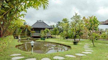 Gambar 5 Dijual Rumah Villa Semi Furnished Bagus di Tabanan Bali