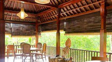 Gambar 4 Dijual Rumah Villa Semi Furnished Bagus di Tabanan Bali