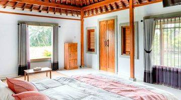 Gambar 5 Dijual Rumah Villa Semi Furnished Bagus di Tabanan Bali