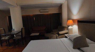 Gambar 5 Hotel Bagus Full Furnished Masih Beroperasi Di Matraman