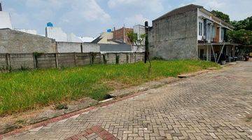 Gambar 1 Tanah Siap Bangun Dalam Cluster Harga Menarik