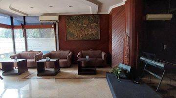 Gambar 2 Hotel Bagus Full Furnished Masih Beroperasi Di Matraman