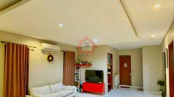 Gambar 1 Rumah Bagus Semi Furnished Siap Huni Di Cilandak