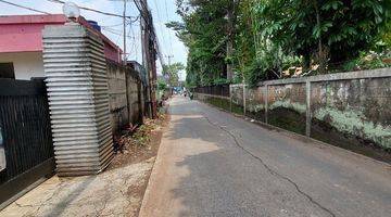 Gambar 2 Tanah Siap Bangun Dalam Cluster Harga Menarik