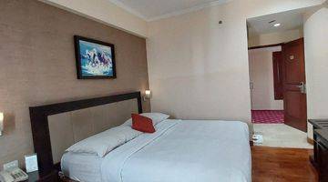 Gambar 4 Hotel Bagus Full Furnished Masih Beroperasi Di Matraman