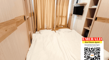 Gambar 2 Disewakan Apartemen Studio Minka Ff Lengkap di Tokyo Riverside