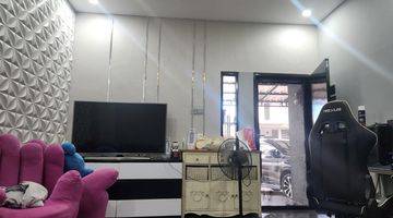 Gambar 4 Dijual Termurah Rumah 7x13 di Cluster Madrid Selatan Karawaci