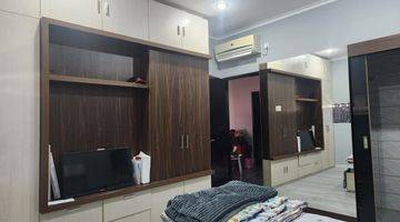 Gambar 2 Dijual Termurah Rumah 7x13 di Cluster Madrid Selatan Karawaci