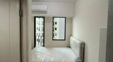 Gambar 1 Dijual Apartemen Studio Paling Murah di Osaka Riverview PIK 2