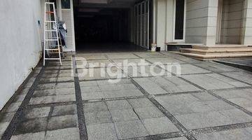 Gambar 1 Rumah 2 Lt  Jln Lembang Menteng Jakarta Pusat