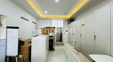 Gambar 2 Ruko Crown Palace 4 Lt Tebet Jakarta Selatan