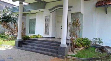 Gambar 1 Rumah Urip Sumoharjo