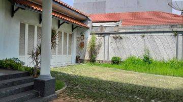 Gambar 4 Rumah Urip Sumoharjo