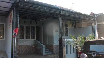 Gambar 1 Rumah Di Erfina Kencana Residence Shm Tengah Kota Cibinong