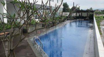 Gambar 4 JUAL RUGI Serpong Garden Apartemen Studio [ Baru ]